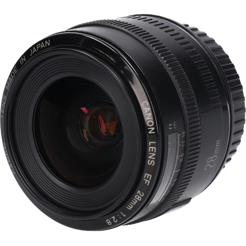 EF28mm F2.8 - Hàng hiệu Authentic 880316