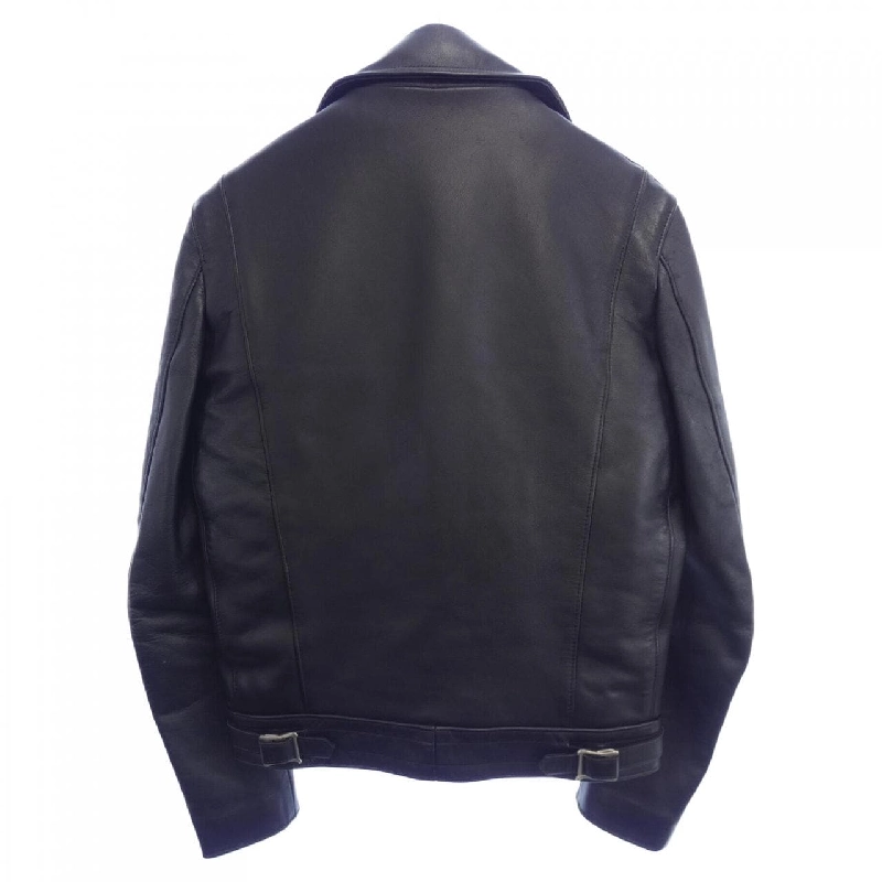 Áo khoác da nam LEWIS LEATHERS - Hàng hiệu Authentic 890143