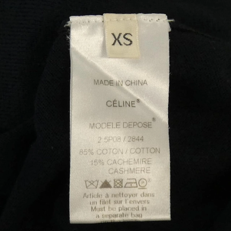 【Mã giảm giá】Áo khoác Celine CELINE 639238