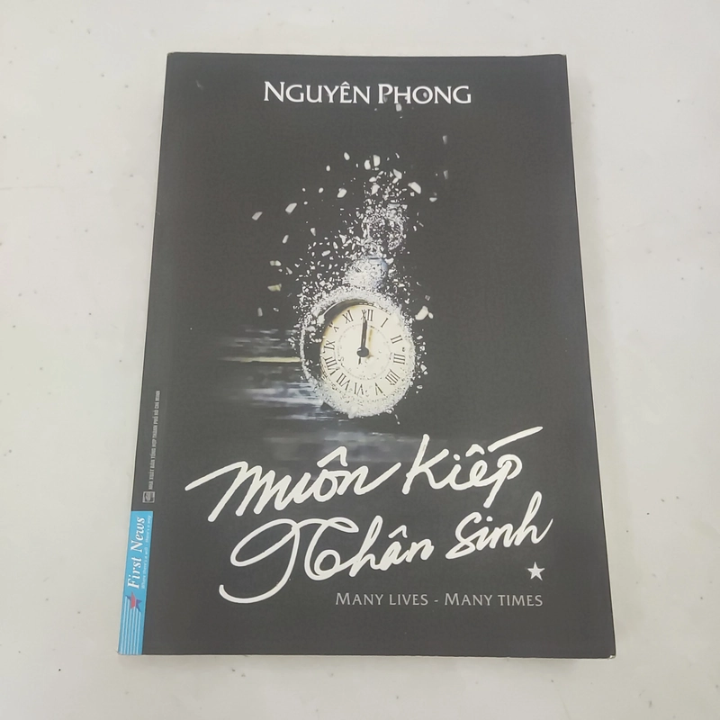 Muôn kiếp nhân sinh  388735