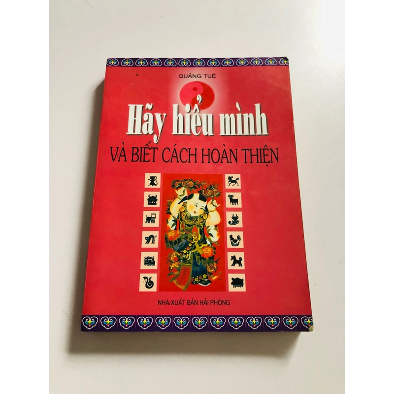 HÃY HIỂU MÌNH VÀ BIẾT CÁCH HOÀN THIỆN 523792