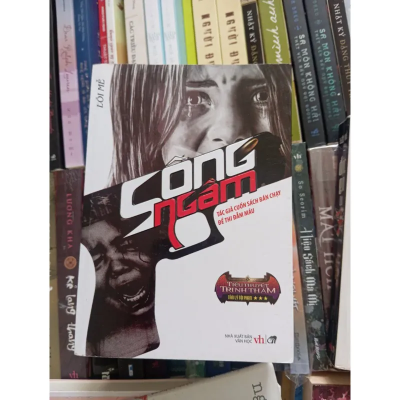 Bộ 4 cuốn Lôi Mễ 958444