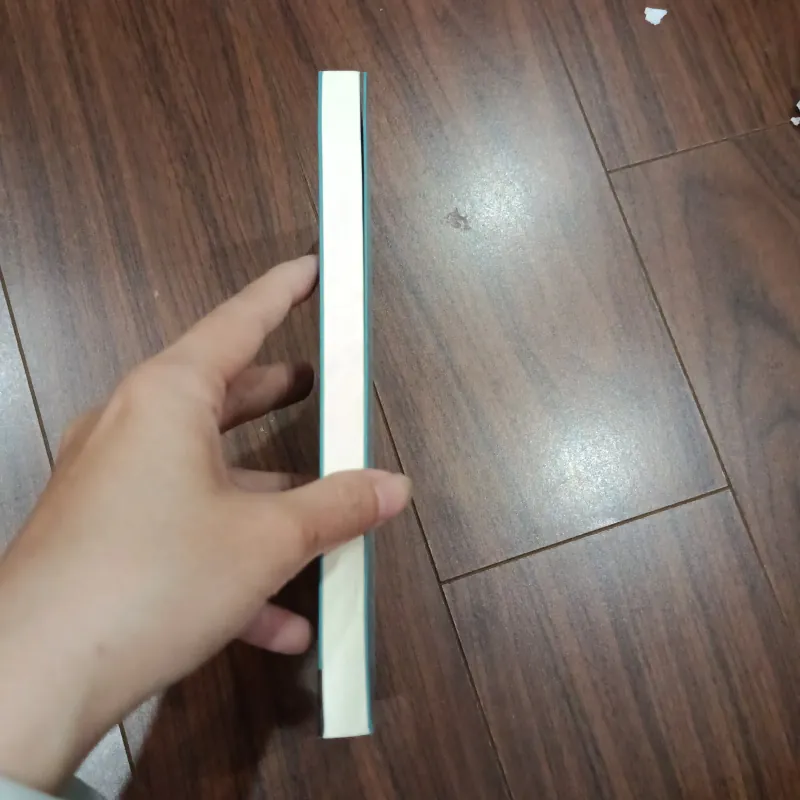 Ngắm tuổi trẻ quay cuồng trong tĩnh lặng 932299