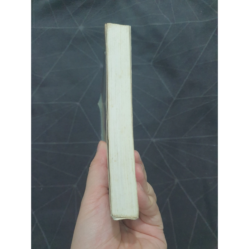 "Mùi hương" - Patrick Suskind 476688