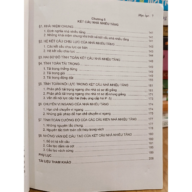 Kết cấu nhà bê tông cốt thép - GS.TS. Ngô Thế Phong (chủ biên), GS.TS. Phan Quang Minh 783750