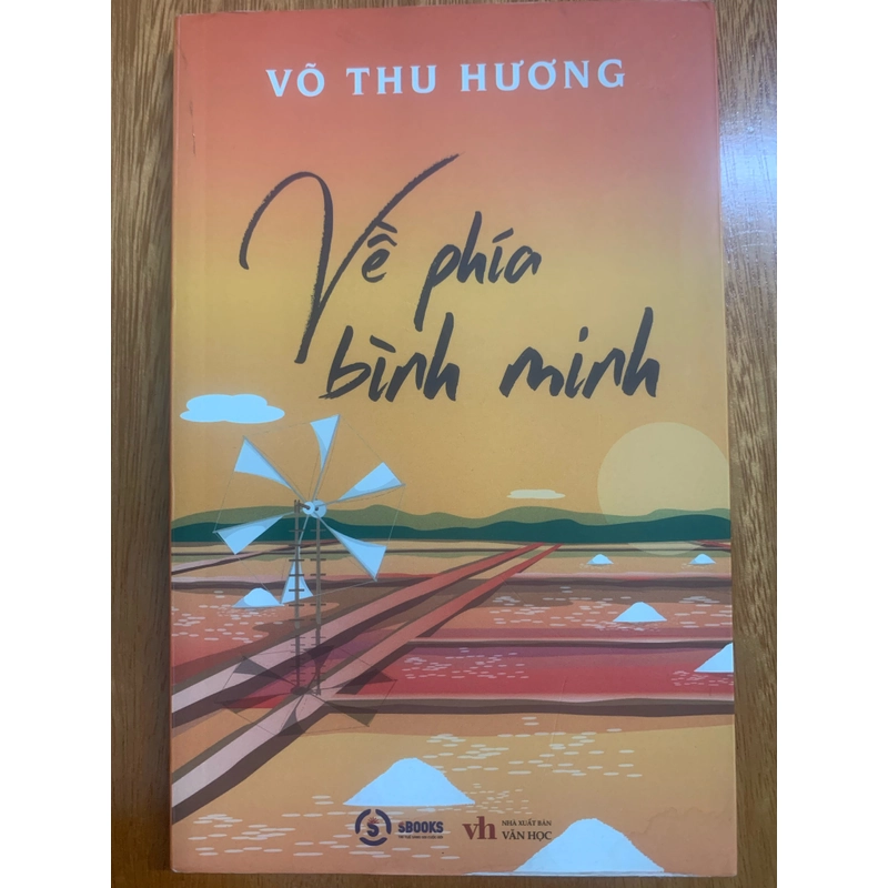 về phía bình minh 521466