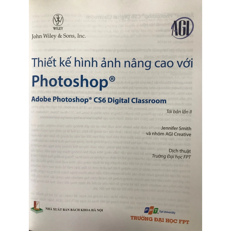 THIẾT KẾ HÌNH ẢNH NÂNG CAO VỚI PHOTOSHOP CS6 474859