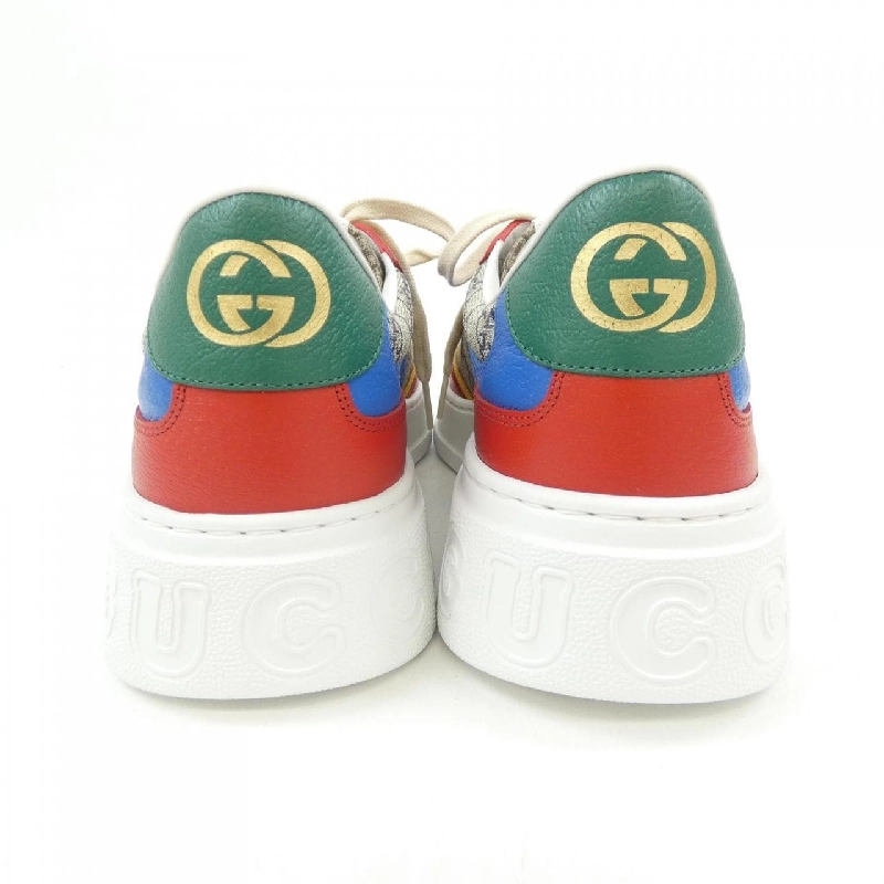 Giày thể thao GUCCI 726828 - Hàng hiệu Chính hãng 907111