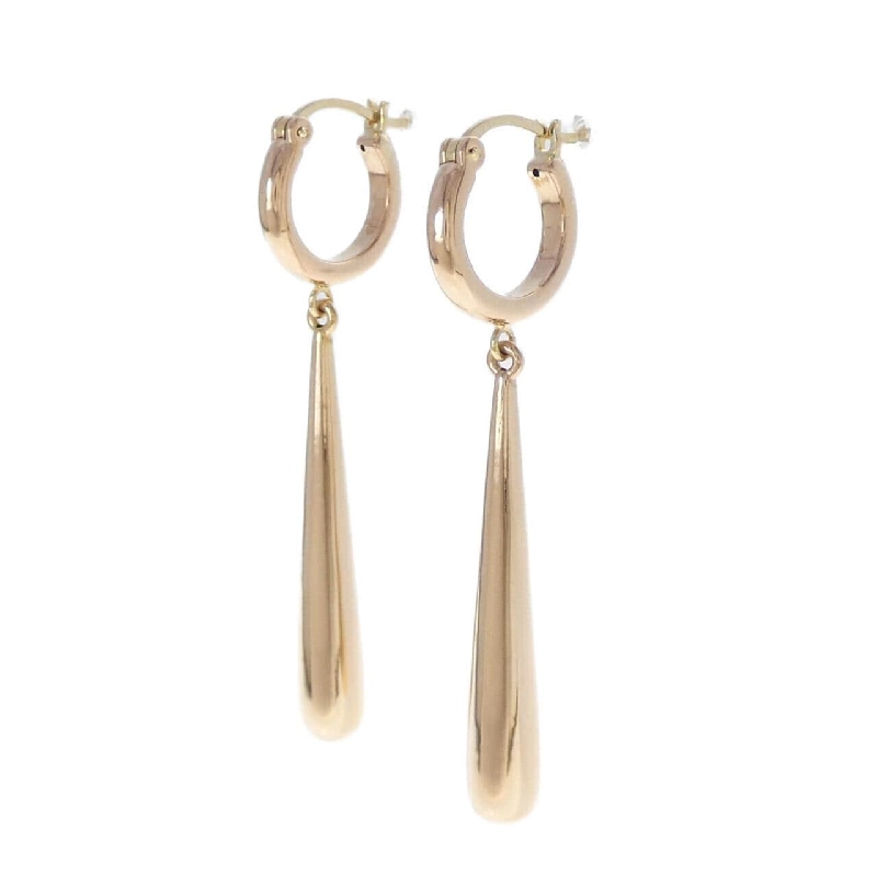 K18PG/K18YG Bông tai - Hàng hiệu Chính hãng 874481