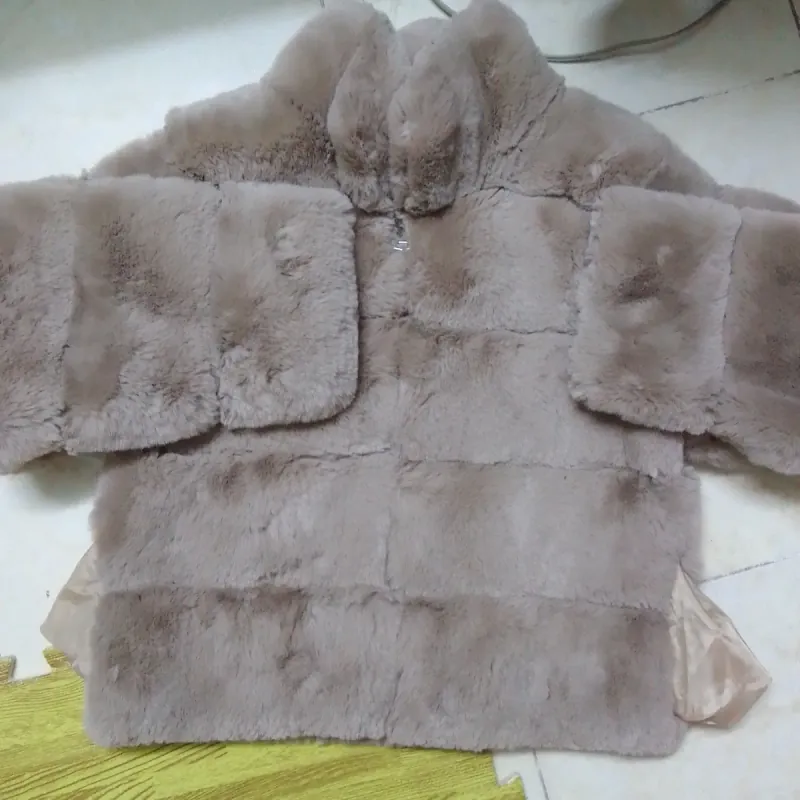 Áo khoác lông 976479