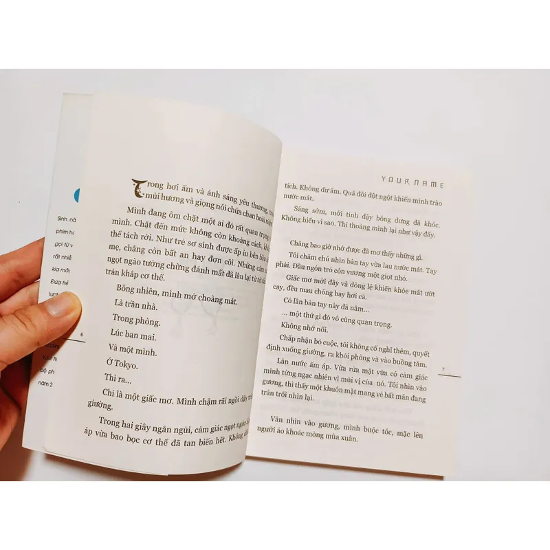 Your Name - Shinkai Makoto  731842