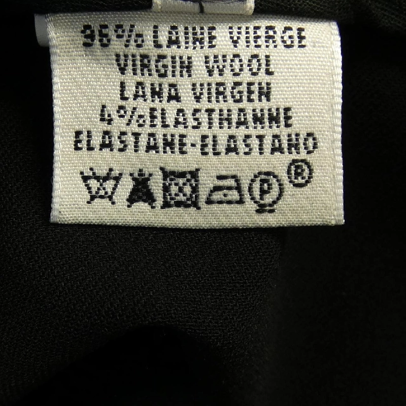 【Mã giảm giá】Quần HERMES 652833