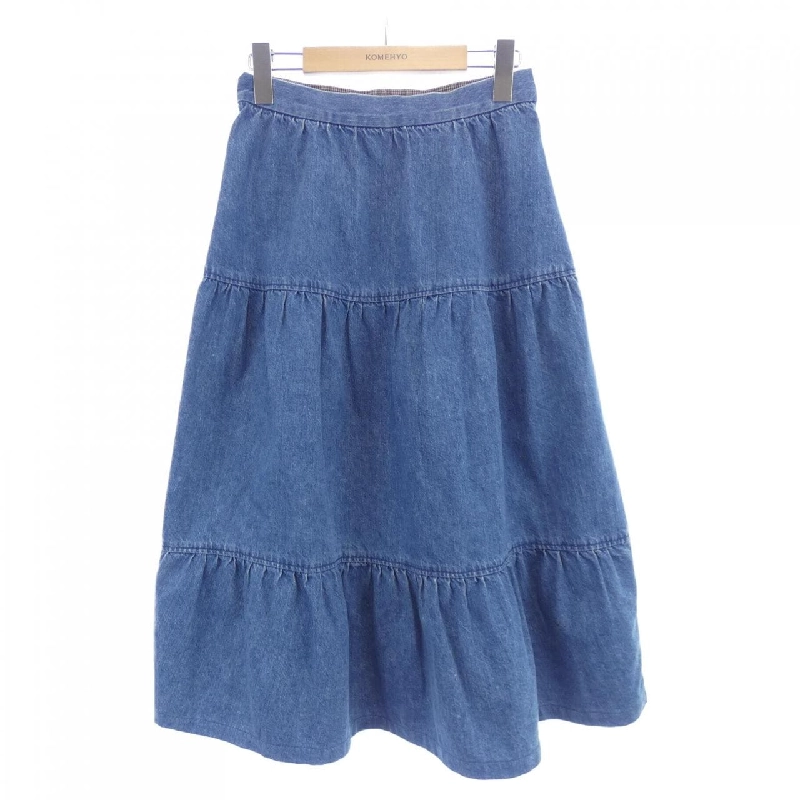 Sue UNDERCOVER - Váy hàng hiệu Authentic 824998