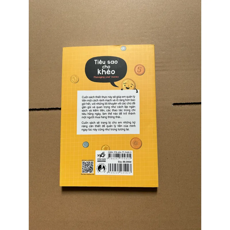 Tiêu sao cho khéo 704088