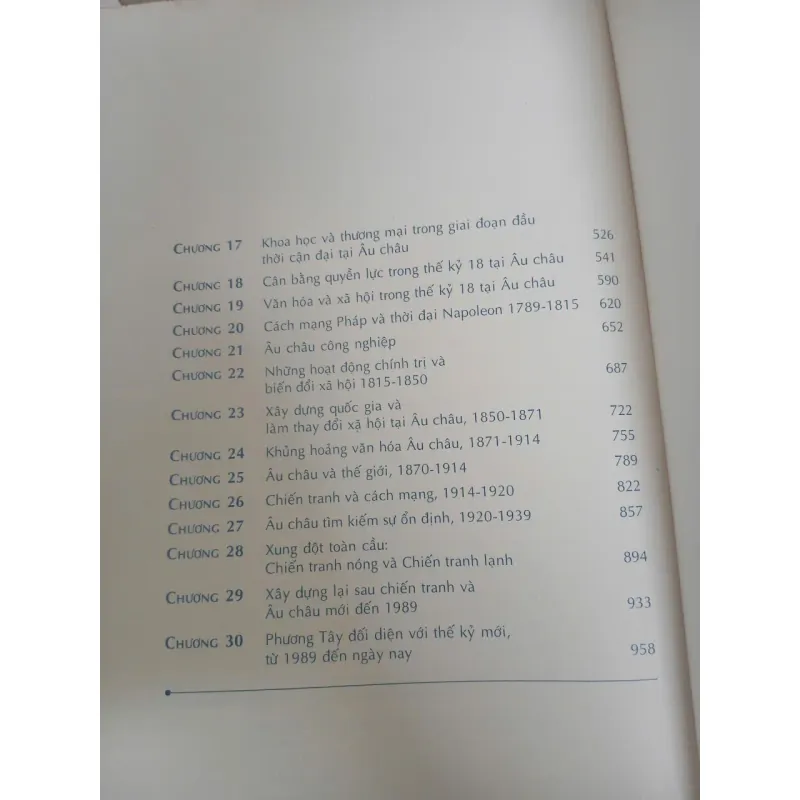 NỀN TẢNG VĂN MINH PHƯƠNG TÂY (BÌA CỨNG) 1033443