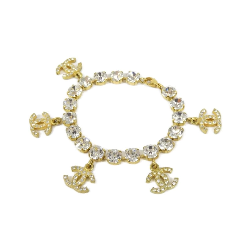 Vòng tay Chanel - Hàng hiệu Authentic 772902