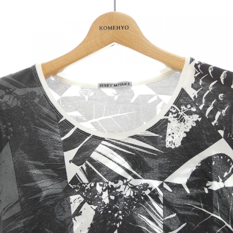 Áo thun ISSEY MIYAKE IM62JK524 - Hàng hiệu Chính hãng 814560
