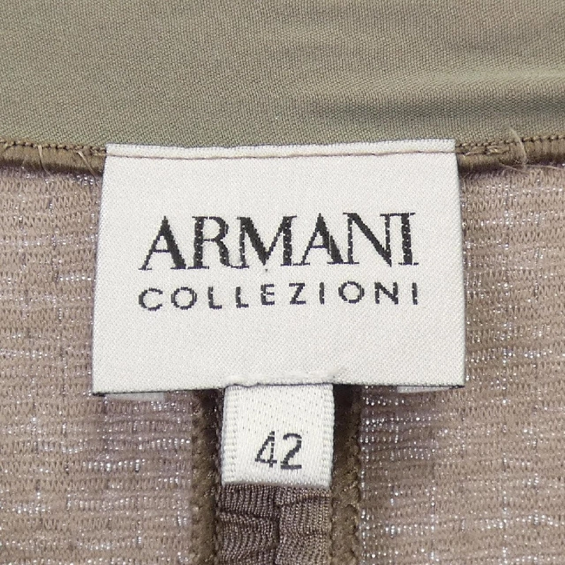 Áo khoác ARMANI collezioni - Hàng hiệu Authentic 819197