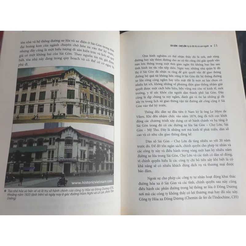 Sài Gòn Chợ Lớn Ký Ức Đô Thị Và Con Người 723443