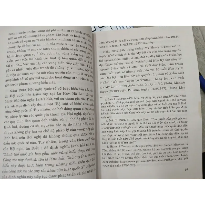 LUẬT BIỂN - NGÔ HỮU PHƯỚC 694712