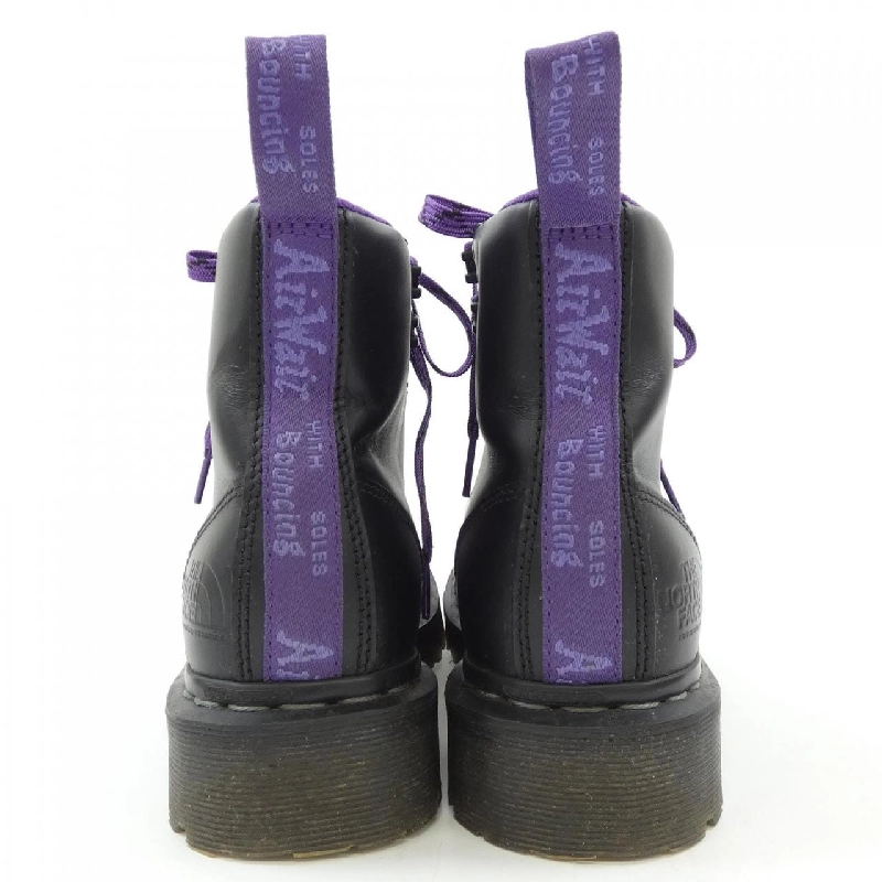 【Mã giảm giá】Giày bốt Dr. Martens 660854