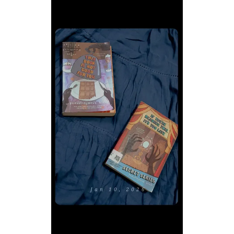  Secret Series – Truyện thiếu nhi bí ẩn độc lạ của Pseudonymous Bosch 760716