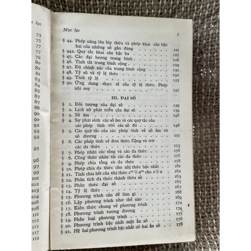 Sổ tay toán học sơ cấp - sách đẹp ;490 trang  1025123