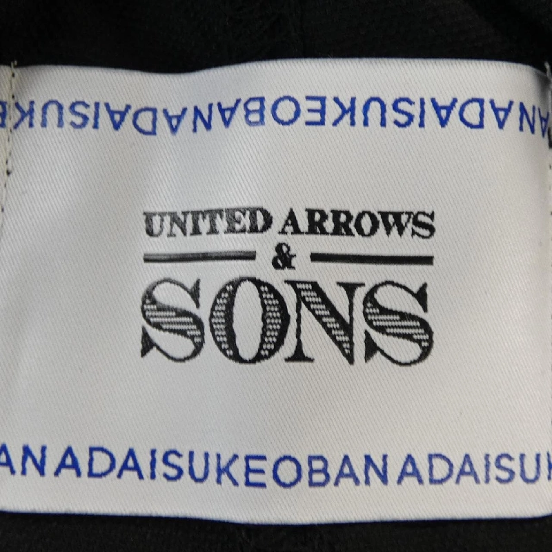 Quần UNITED ARROWS&SONS - Hàng hiệu Authentic 891585