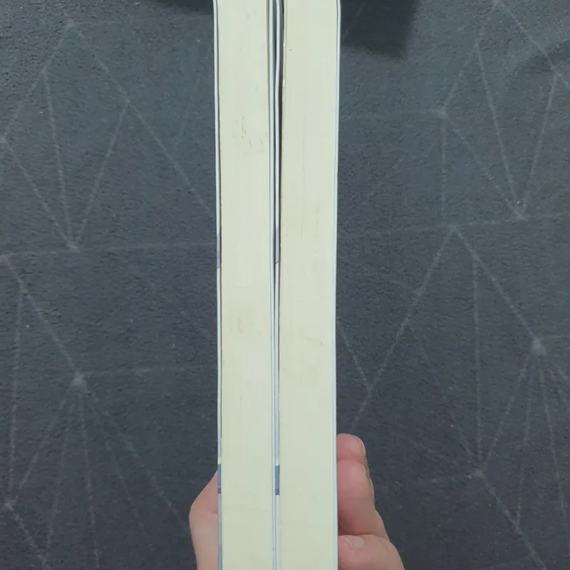 (Combo) "Lật Hạ Ký" - Cửu Nguyệt Hi 790153