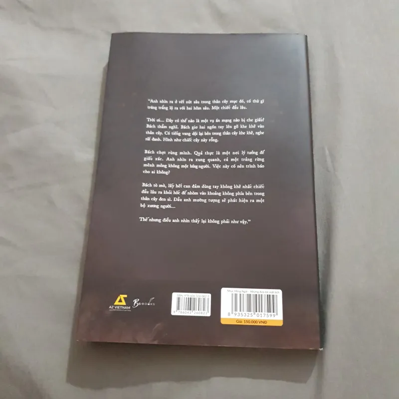 Nhục Hồng Ngải - Thục Linh 1017968