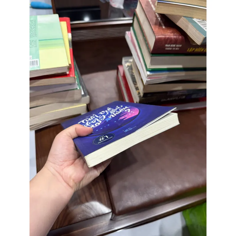 “Tuổi Trẻ Đáng Giá Bao Nhiêu?” – Rosie Nguyễn-K2 992689