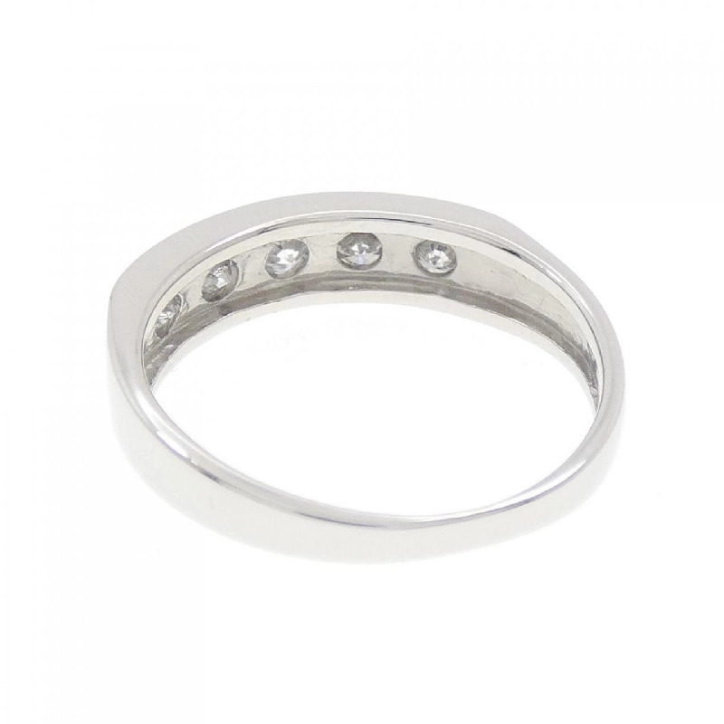 Nhẫn kim cương PT900 0.51CT 671683