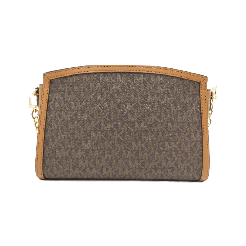 【Sản phẩm mới】Michael Michael Kors CHANTAL 32R3G7CC3B Túi đeo vai 614246