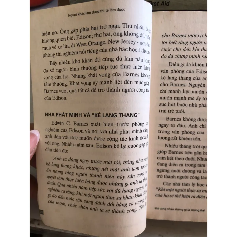 Nghĩ giàu làm giàu - Napoleon Hill  1027759