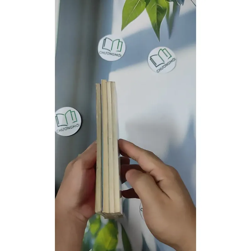 Combo Thơ Truyện Kiều &. Tản Đà & Lục Vân Tiên & Chinh Phụ Ngâm 798416