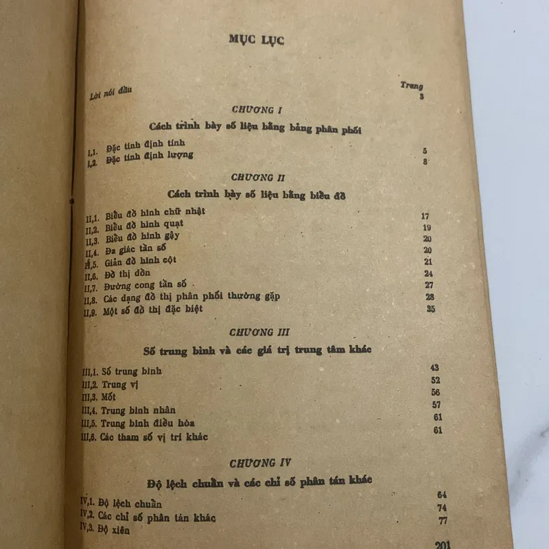 Thống kê trong nghiên cứu Y học, tập 1-2, Ngô Như Hoà 709179
