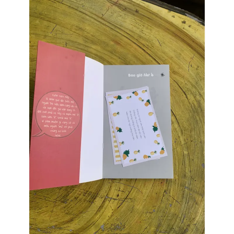  BAO GIỜ HẾT Ế 746692