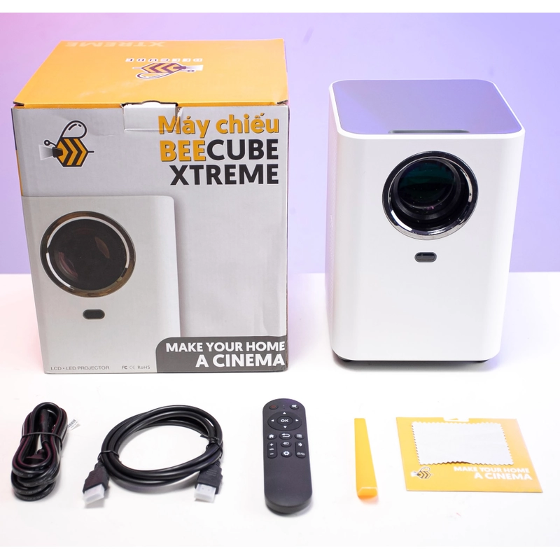 Máy Chiếu Beecube Xtreme copy 1 482494