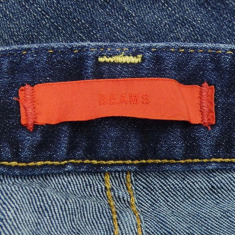 Thẻ đỏ RED CARD ?BEAMS Jeans - Hàng hiệu Chính hãng 885004