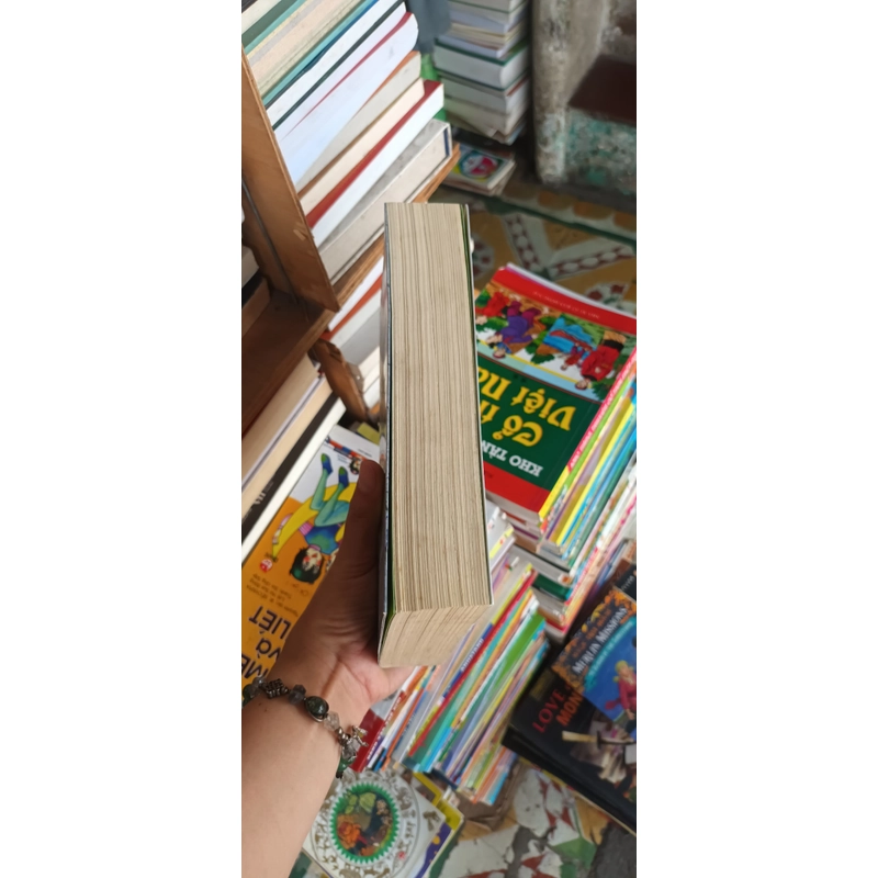 Hiểu Về Trái Tim - Minh Niệm 522982