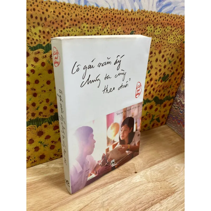 Cô Gái Năm Ấy Chúng Ta Cùng Theo Đuổi - Cửu Bá Đao 1042851