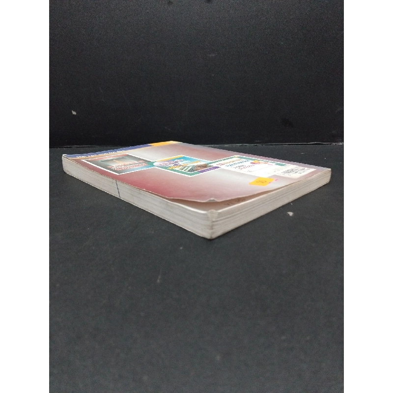 Kỹ thuật viết mã trong visual basic.net mới 70% ố vết mực gáy 2004 HCM2809 KS. Ngọc Tuấn GIÁO TRÌNH, CHUYÊN MÔN 917260