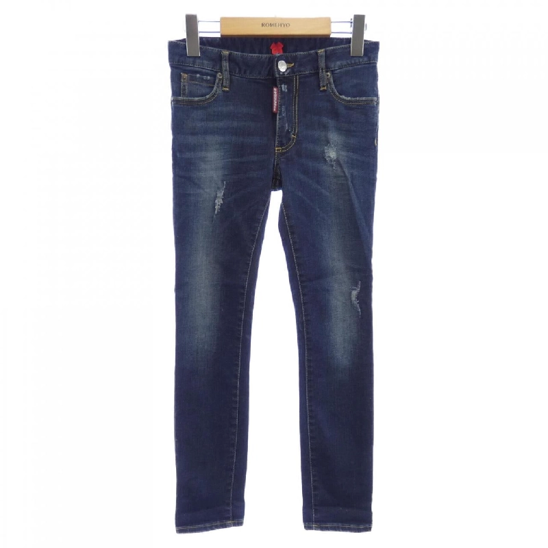 Quần jeans DSQUARED2 - Hàng hiệu Authentic 825632