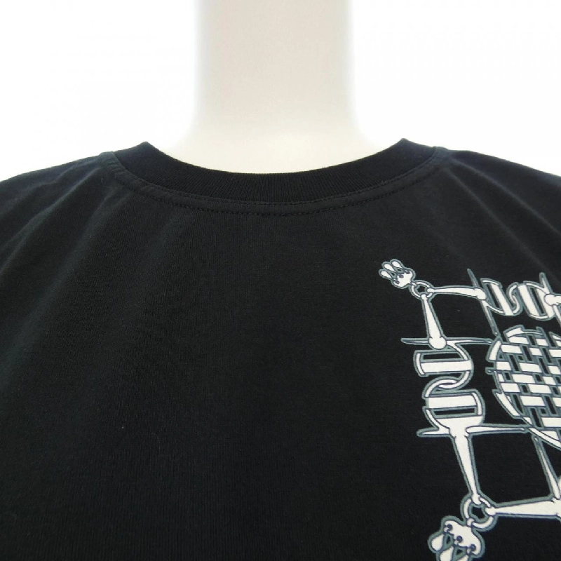 Áo thun HERMES - Hàng hiệu Chính hãng 826356