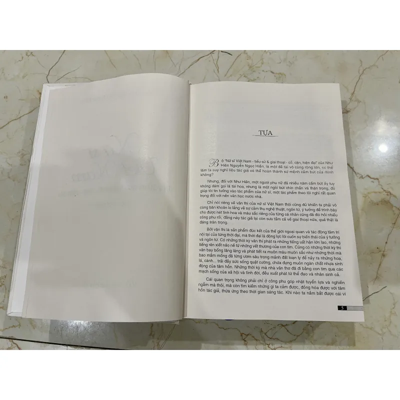 Nữ sĩ Việt Nam - Như Hiên & Nguyễn Ngọc Hiền 800304