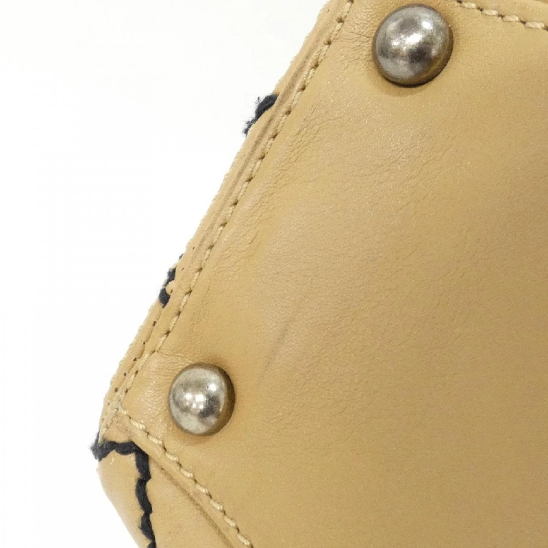 Túi xách chéo Wild Stitch Line 16799 của Chanel - Hàng hiệu Authentic 767995