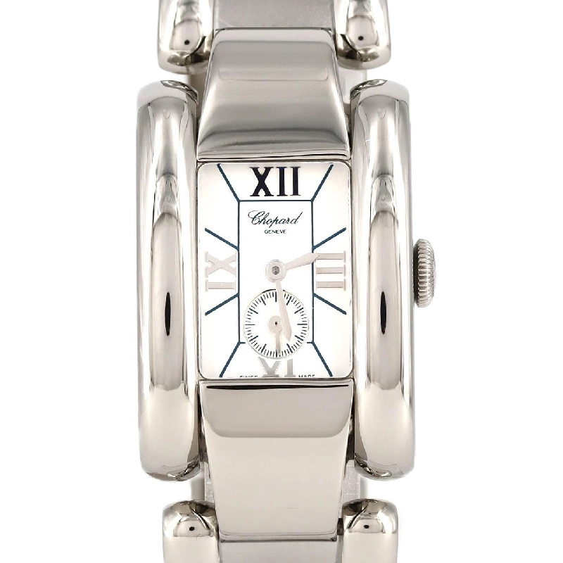 Chopard La Strada 418380-3001 SS Quartz - Hàng hiệu Chính hãng 877059