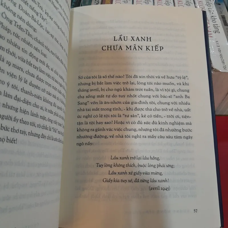 CHUYỆN CŨ Ở SỐC-TRĂNG TẬP 2 - VƯƠNG HỒNG SỂN 701816