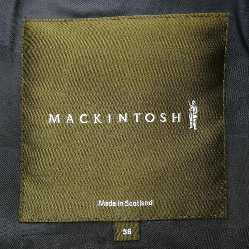 MACKINTOSH Coat - Hàng hiệu Authentic 892426