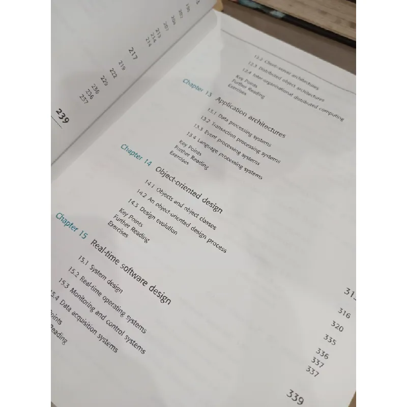 Software Engineering - Ian Sommerville 605885